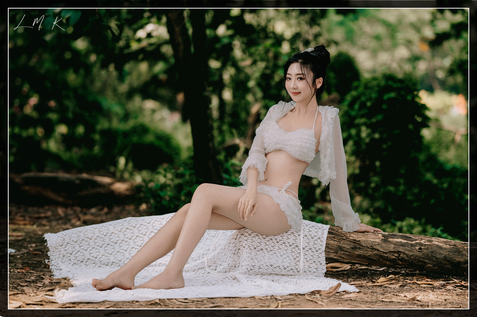 Tự Tin Và Tinh Tế
