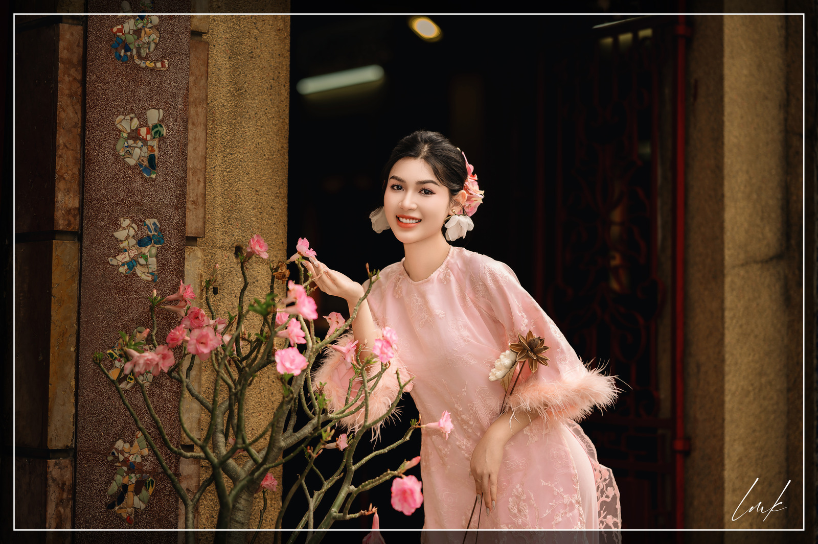 Những Mùa Thanh Xuân