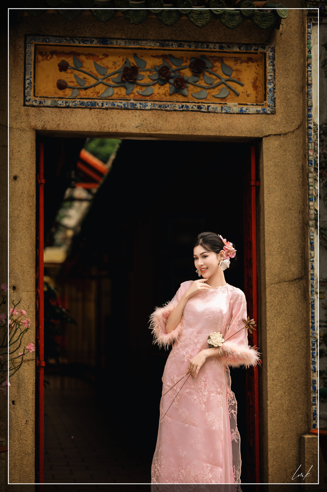 Những Mùa Thanh Xuân