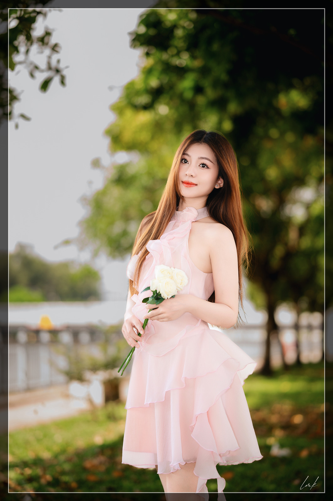 Những Mùa Thanh Xuân