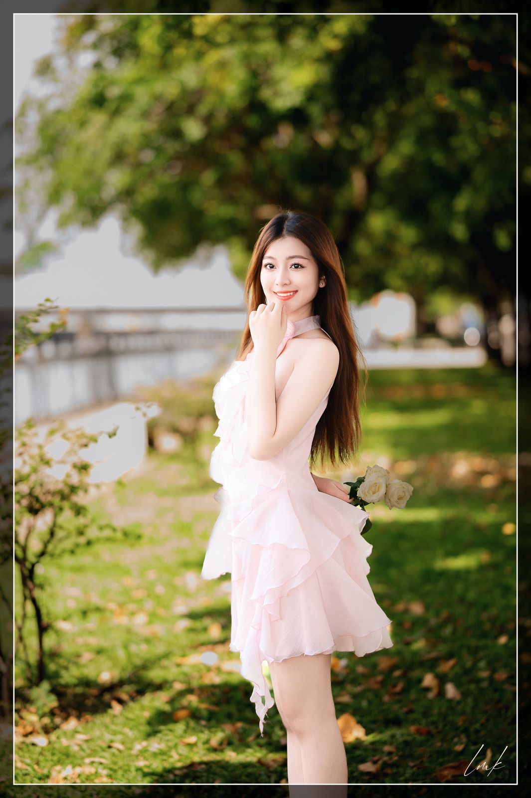 Những Mùa Thanh Xuân