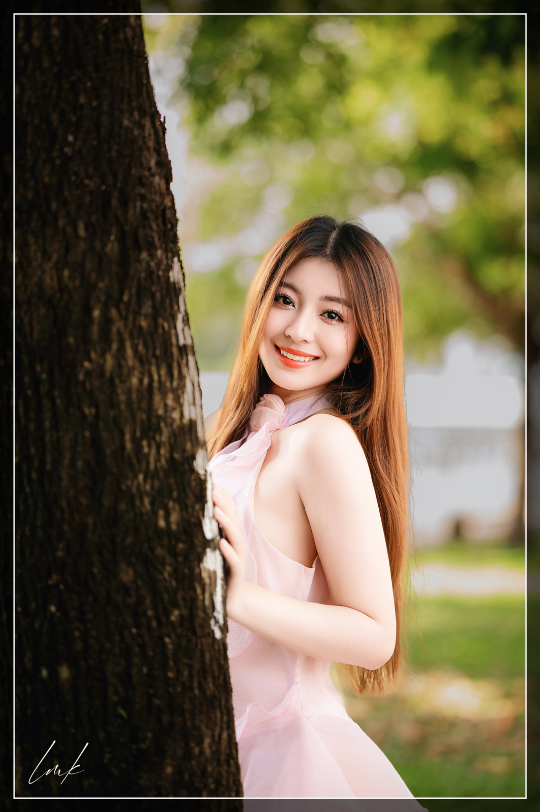Những Mùa Thanh Xuân