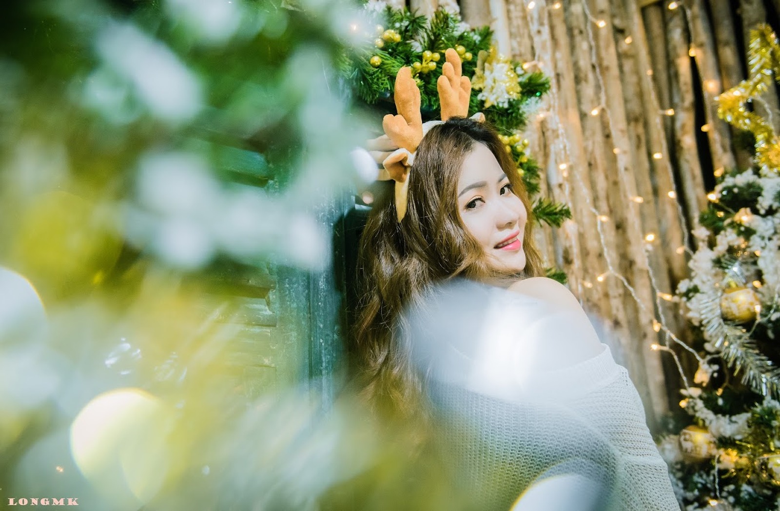 Câu Chuyện Trong Ánh Sáng