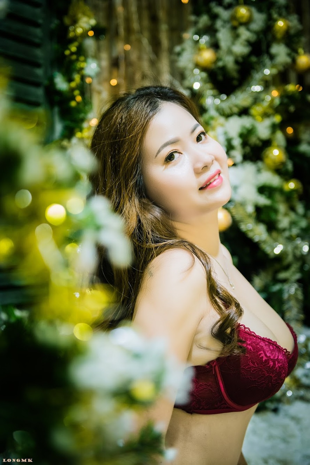 Câu Chuyện Trong Ánh Sáng