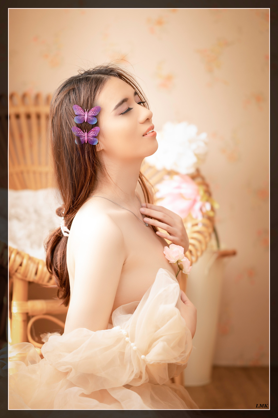 Nơi Cảm Xúc Lên Hình