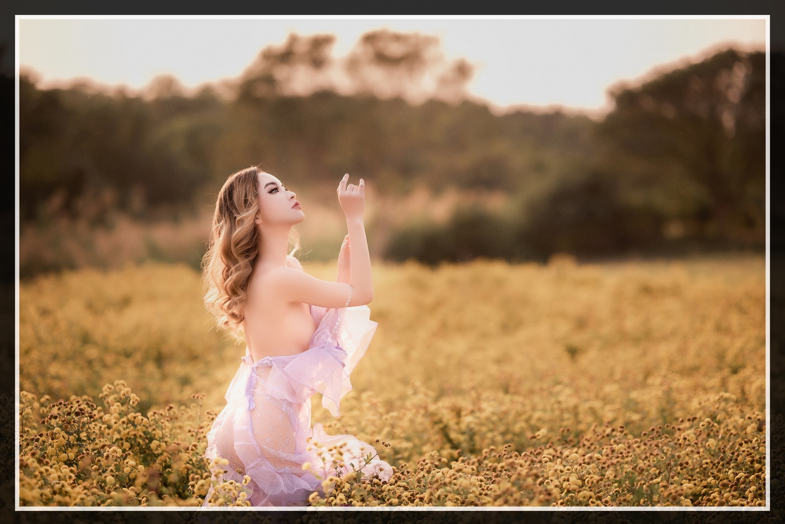 Nơi Cảm Xúc Lên Hình