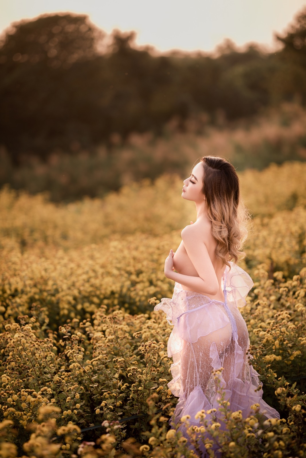 Nơi Cảm Xúc Lên Hình