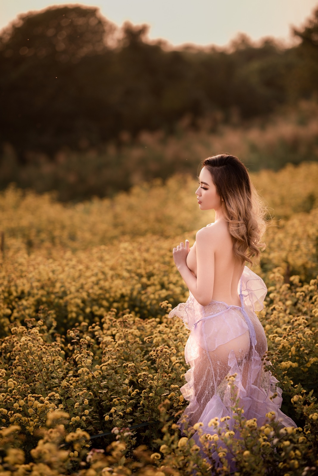 Nơi Cảm Xúc Lên Hình
