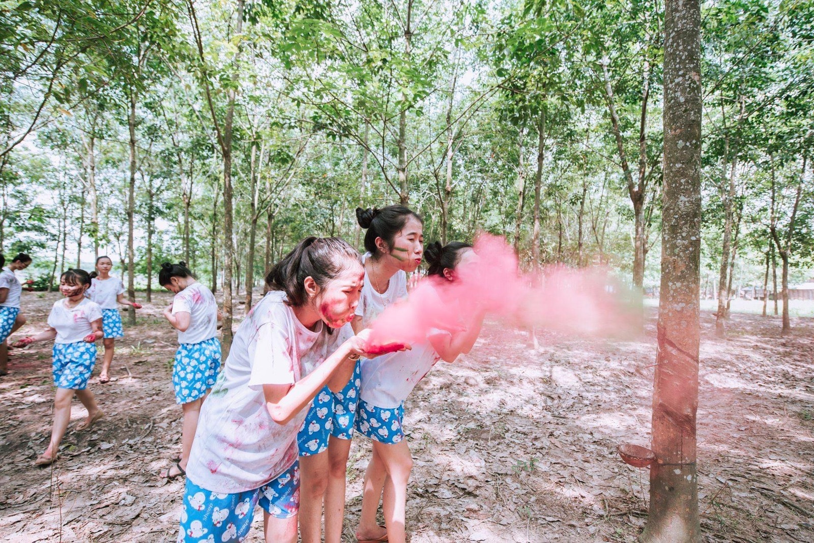 Một Miền Cảm Xúc