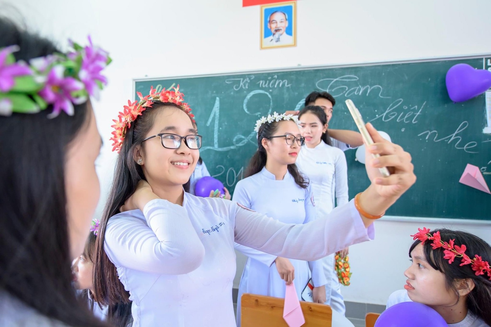 Một Miền Cảm Xúc